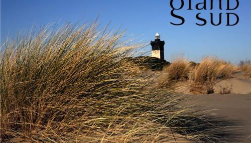 L'ANCRE MARINE - Appartement 2 chambres avec parking proche de la plage - Photo 4