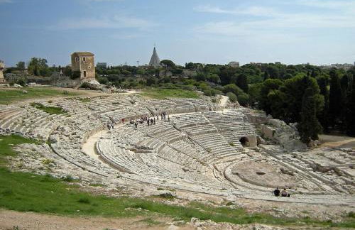 Siracusa Vacanze - Foto 74