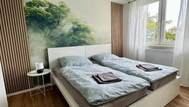 Grüne Oase am Geiseltalsee - Foto 3