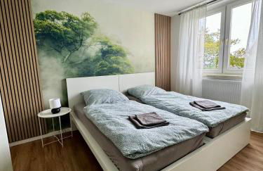 Grüne Oase am Geiseltalsee - Foto 3