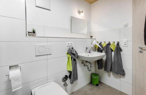 Ferienhaus Heerlichkeit - Foto 74