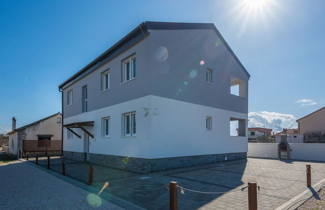 Apartments Pejakovic - Foto 45