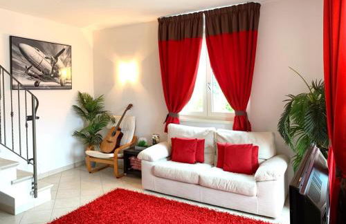 Apartment Theresa - Foto 5