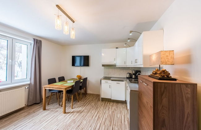 RentPlanet - Apartament Bronka Czecha - Photo 7