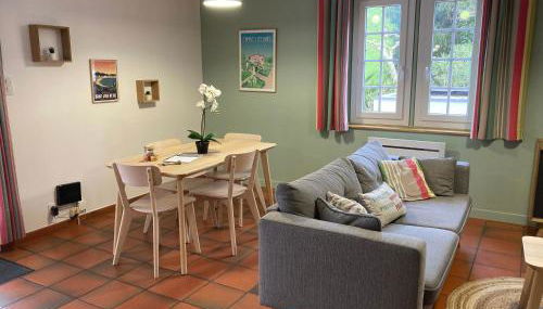 Location Eyheraldia - votre T3 au cœur du Pays Basque - Foto 5