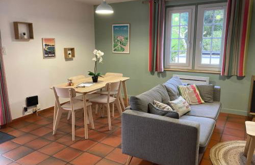 Location Eyheraldia - votre T3 au cœur du Pays Basque - Foto 5