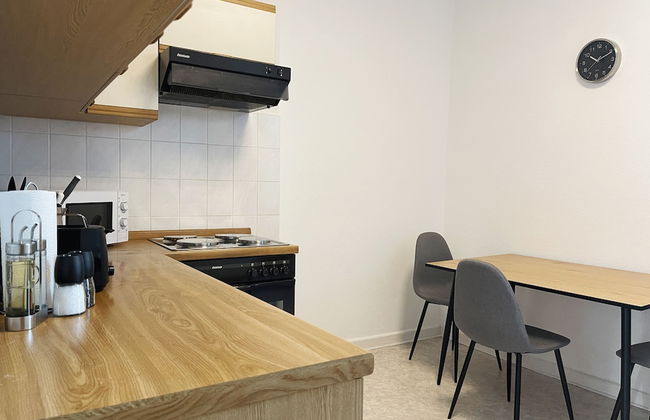 Apartments for fitters I Schützenstr. 4-12 - Foto 67