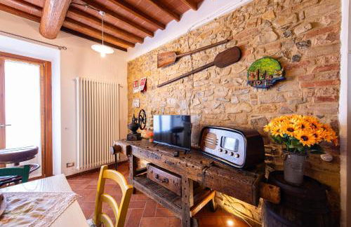 I Vigneti del Chianti - Foto 8