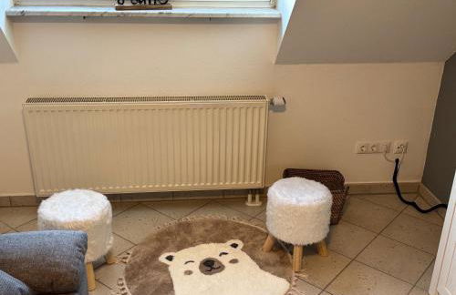 Ferienwohnung Aischgrund 75 m 2 Schlafzimmer Nähe Nürnberg, Bamberg & Steigerwald - Foto 27