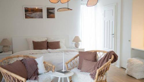 1-Zimmer-Appartement, beste Lage - Foto 3