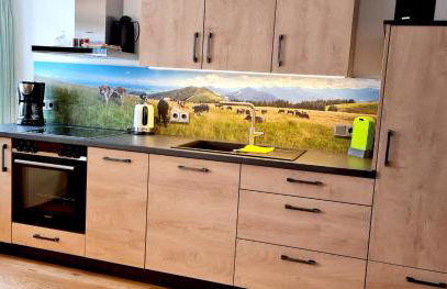 Ferienwohnung Wannenblick, Ferienhof Lochbihler, WertachAllgäu - Foto 1