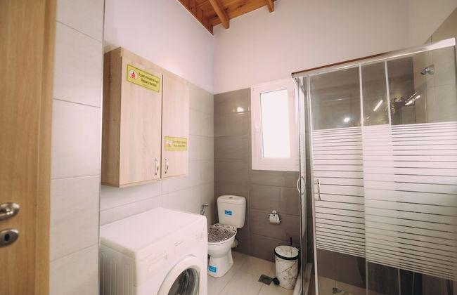 Elysium Countryside House Jacuzzi - Doune - Foto 12