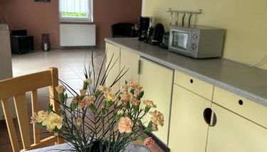 Schöne Wohnung 80qm in ruhiger Lage am Wald mit Billardzimmer - Foto 2