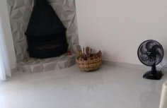 Casa de Campo em Lumiar com corrego ,lareira e churrasqueira - Foto 15