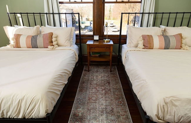 The Winona House - Boutique Hotel Near Downtown - Foto 27