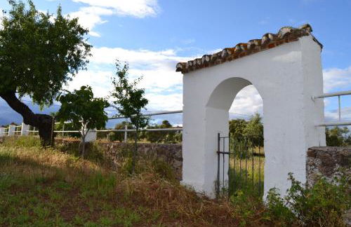 Casa Rural Los Jarales Número Registro TR-CC-00365 - Foto 45