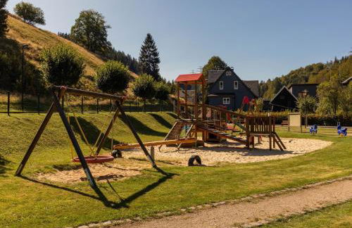 Apartment near Rennsteig - Photo 24