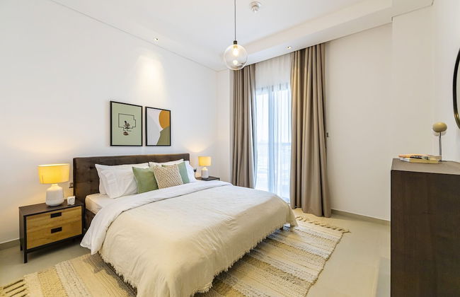 2 Beds Brand New Apt In Al Wasl Jumeirah - Photo 19