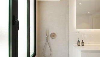 Villa Shakira, Sierra Blanca, Marbella - Foto 3, Shower