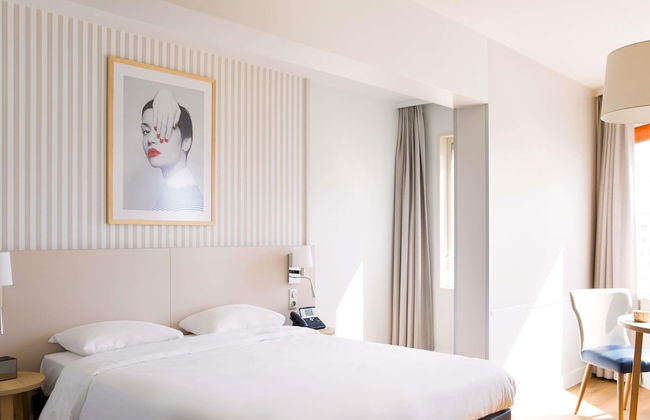 Aparthotel Adagio Paris Centre Tour Eiffel - Foto 29
