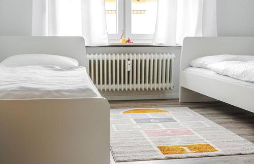 Talblick - Apartment Hortensie - Foto 17