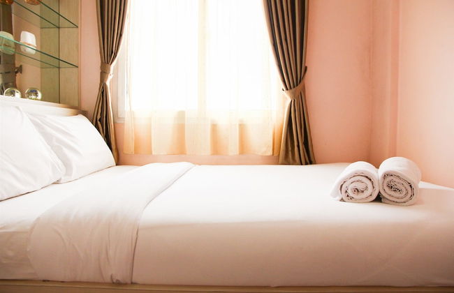 Best Price 2BR Mutiara Bekasi Apartment - Foto 5