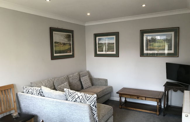 The Old Scout Hall - Foto 10