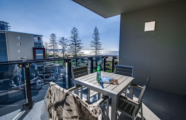 Iconic Kirra Beach Resort - Foto 64