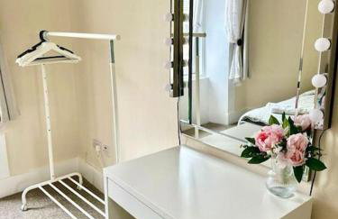 Dumbarton cosy home, Loch Lomond - Foto 37