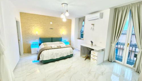 Antica Dimora-luxury historic apartment - Foto 4