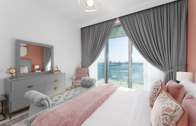 Maison Privee - Trendy Apt on the Creek with Superb Dubai Skyline Vw - Foto 6