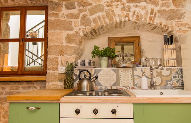 Villa di Piazza - Foto 16