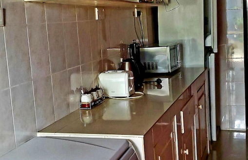 Kundayo Serviced Apartments Lodge - Photo 4