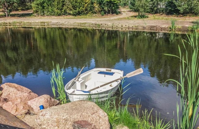 Holiday Home in Skrzynia With Terrace - Photo 38