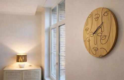 Spacious & Luxuary Studio - Foto 14