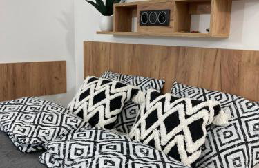 nowe Apartamenty górskie krajobrazy z widokiem na Śnieżnik - Willa Sowia - Foto 14