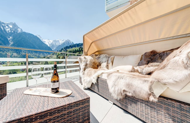 Apartments Valbona by A-Appartements - Foto 38