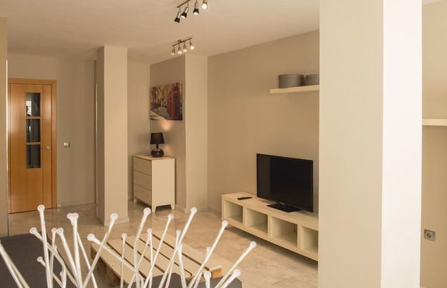 AB Apartamentos - Reding - Foto 23