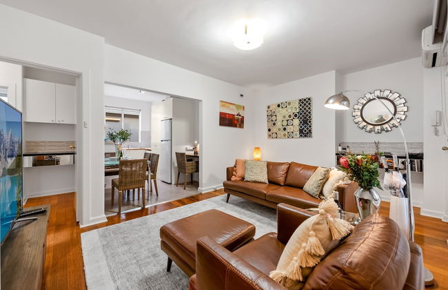 StayCentral - Brunswick Vibe Parkville - Foto 10