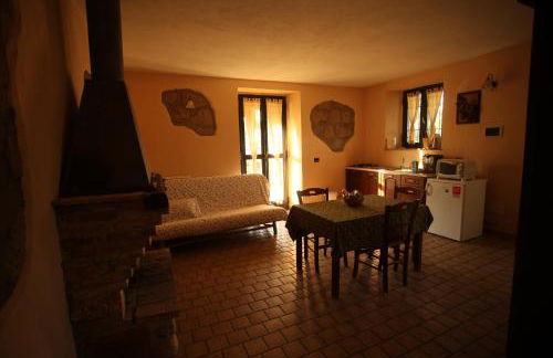 Agriturismo Nociquerceto - Foto 80