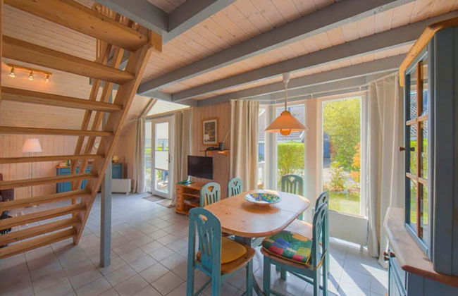 Ferienhaus im Skandinavischen Stil - Foto 11