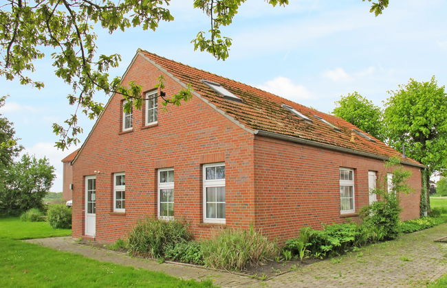 Altes Schöpfwerk - Foto 21