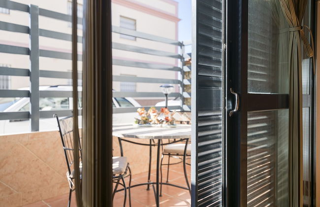 Serendipia Chipiona in Chipiona - Foto 21