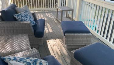 Spacious renovated 4br downtown home w firepit sleeps 8+ - Foto 3