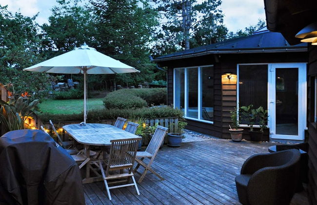 6 Person Holiday Home in Graested - Foto 33