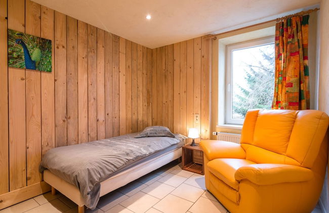 Tranquil Escape, Sourbrodt - Photo 2