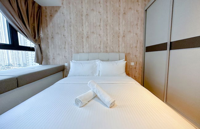 Country Garden Danga Bay By Stayrene - Foto 2