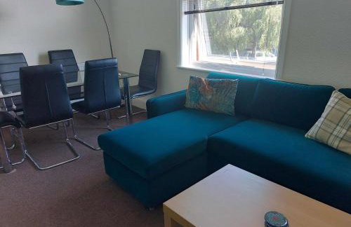 Lovely 2 bedroomed flat in the centre of Longton - Foto 23