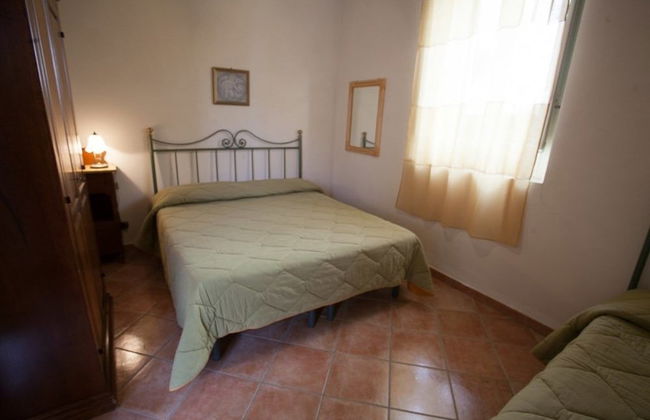 Agriturismo Baglio Donna Santa - Foto 2