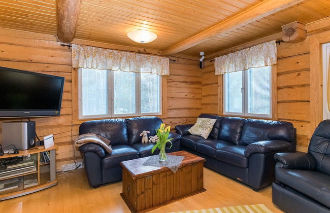 Vesan villa - Foto 8